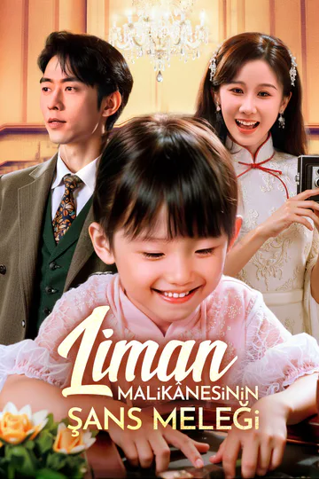Liman Malikânesinin Şans Meleği(Dublajlı) afişi