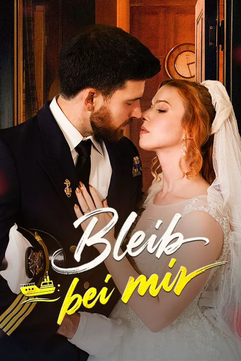 Poster von Bleib bei mir