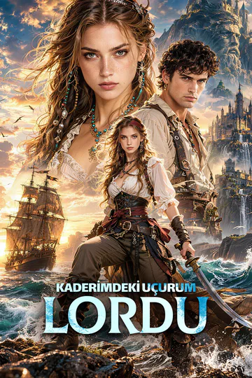 KADERİMDEKİ UÇURUM LORDU afişi