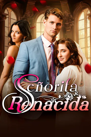 Póster de Señorita Renacida [Doblado]