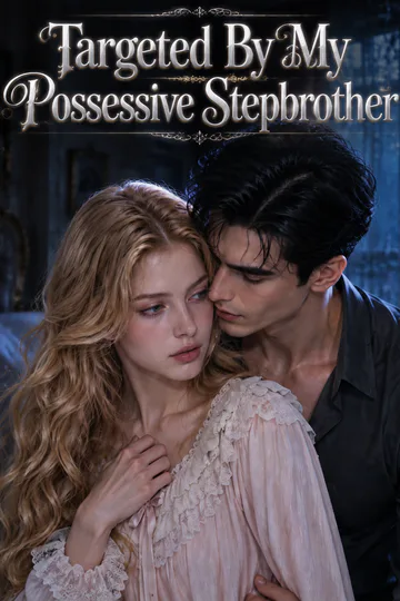 Targeted By My Possessive Stepbrother poster