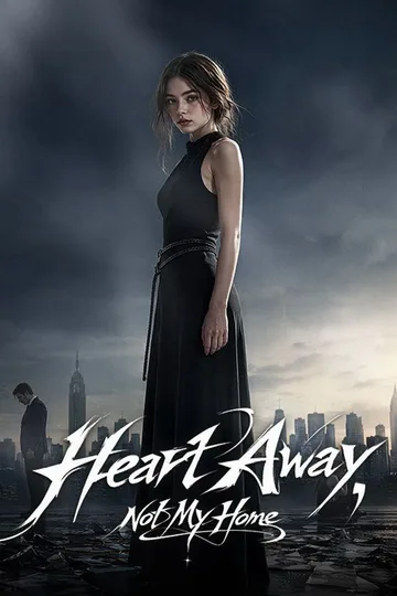 Heart Away, Not My Home poster