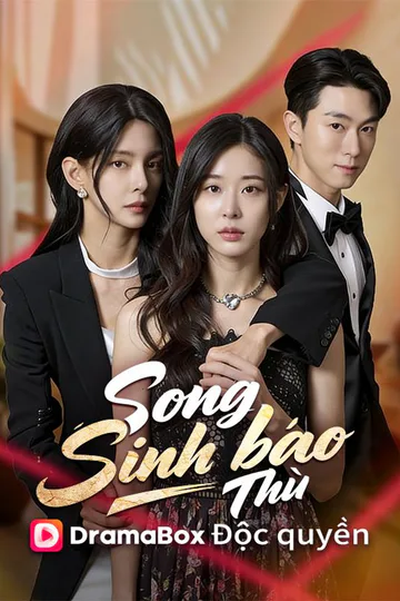 Poster phim (Lồng tiếng) Song Sinh Báo Thù