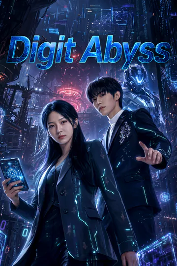 Digit Abyss [Dubbed] poster