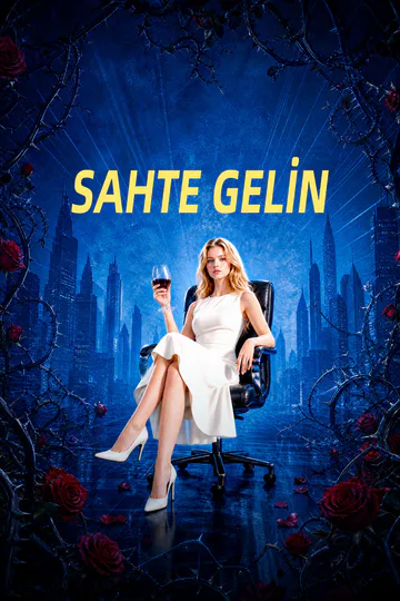 SAHTE GELİN afişi