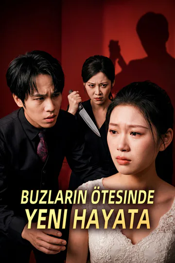 Buzların Ötesinde, Yeni Hayata afişi