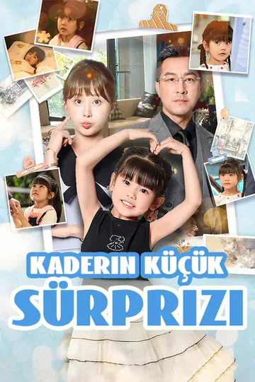 Kaderin küçük sürprizi afişi