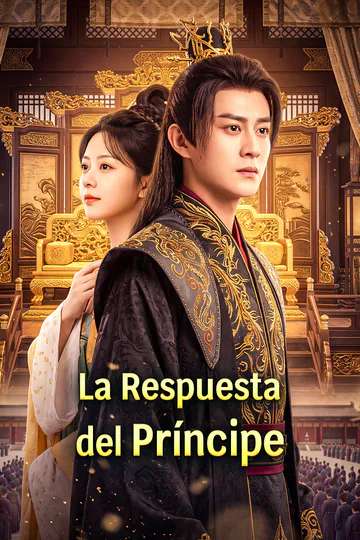 Póster de La Respuesta del Príncipe