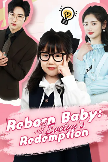 Reborn Baby: Evelyn's Redemption [Dubbed] poster