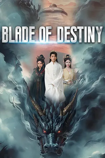 Blade of Destiny poster