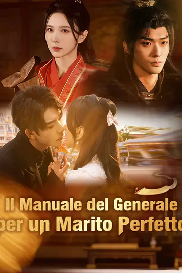 Locandina di Il Manuale del Generale per un Marito Perfetto