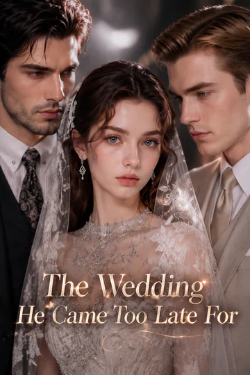 The Wedding He Came Too Late For poster