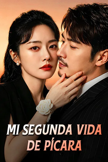 Póster de Mi Segunda Vida de Pícara
