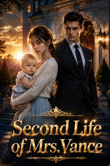 Second Life of Mrs.Vance poster