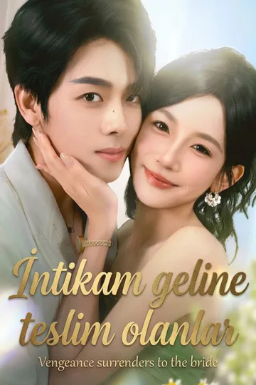İntikam geline teslim olanlar afişi