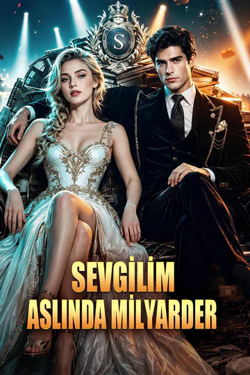 SEVGİLİM ASLINDA MİLYARDER afişi