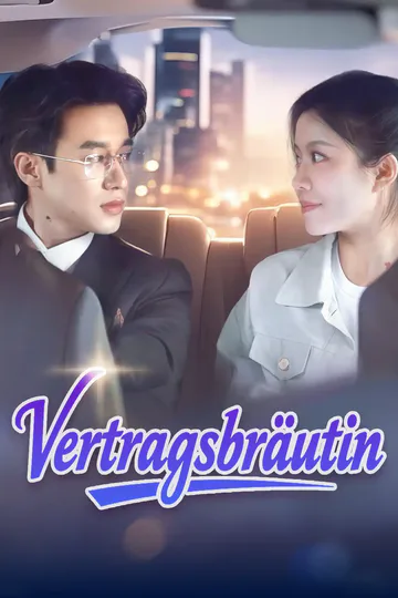 Poster von Vertragsbräutin