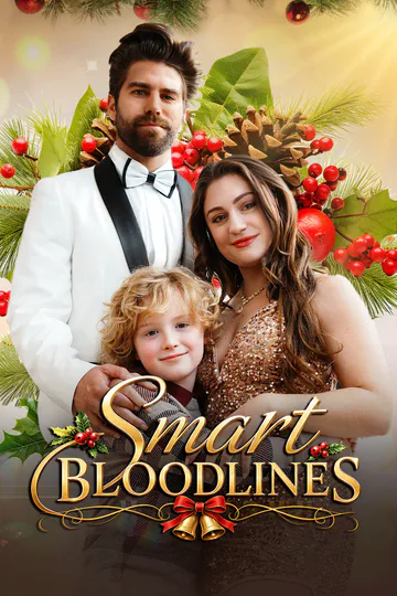 Smart Bloodlines poster