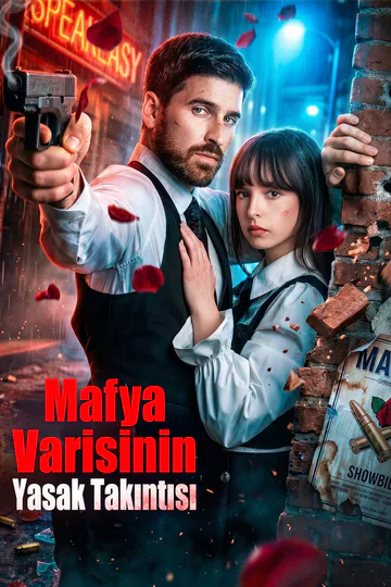 Mafya Varisinin Yasak Takıntısı afişi