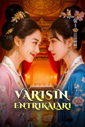 Varisin Entrikaları afişi