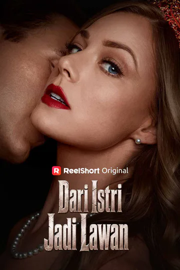 Poster Dari Istri Jadi Lawan