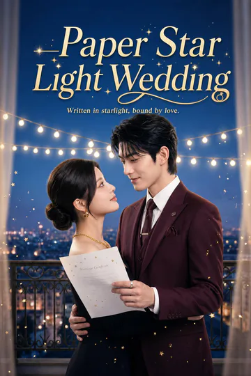 A Contract Marriage Beneath the Stars poster