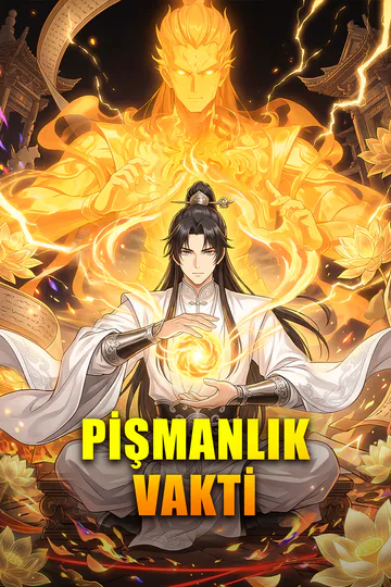 PİŞMANLIK VAKTİ afişi