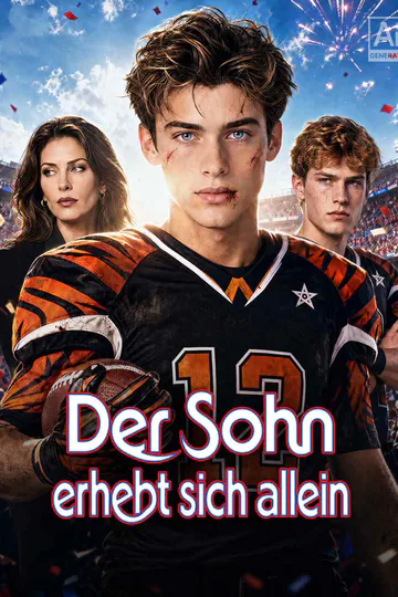 Poster von Der Sohn erhebt sich allein