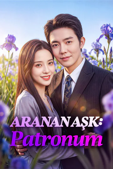 Aranan Aşk: Patronum(Dublajlı) afişi