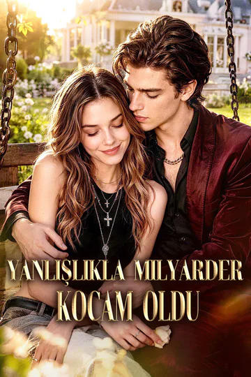 Yanlışlıkla Milyarder Kocam Oldu afişi