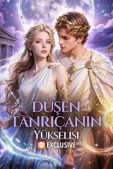 DÜŞEN TANRIÇANIN YÜKSELİŞİ afişi