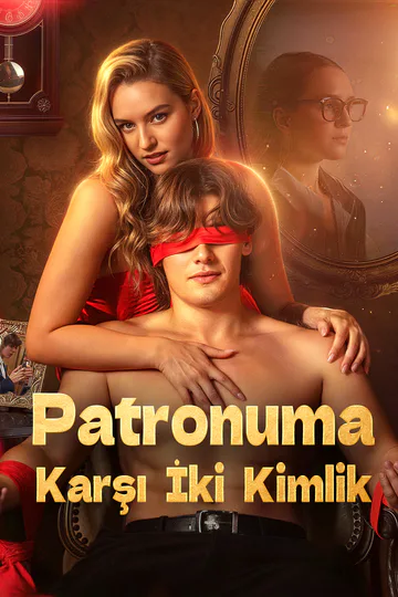 Patronuma Karşı İki Kimlik afişi