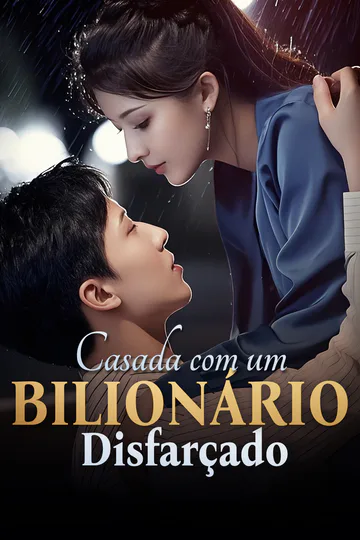 Pôster de Casada com um Bilionário Disfarçado(Dublado)