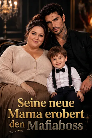 Poster von Seine neue Mama erobert den Mafiaboss