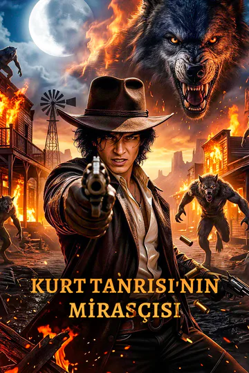 KURT TANRISI'NIN MİRASÇISI afişi