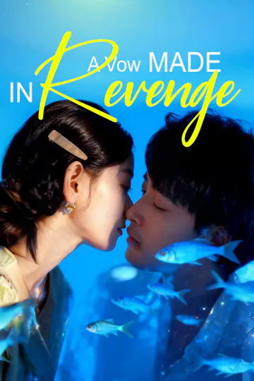 A Vow Made in Revenge poster