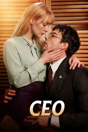 CEO afişi