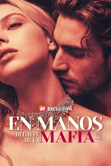 Póster de (Doblado) En manos del jefe de la mafia