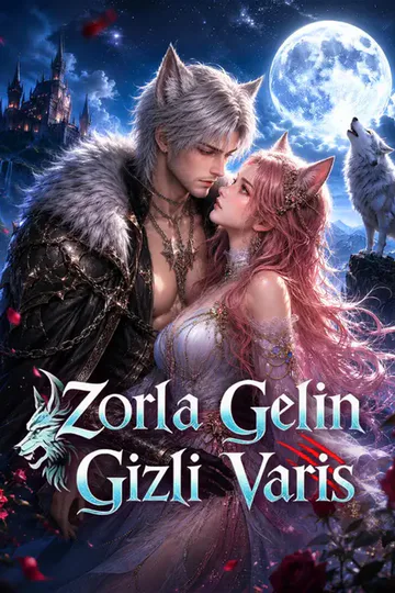 Zorla Gelin, Gizli Varis afişi