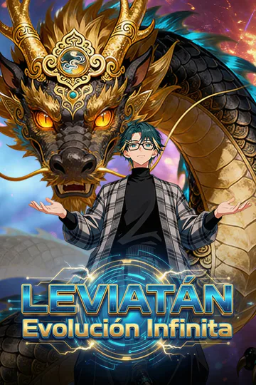 Póster de (Doblado) Leviatán: Evolución Infinita
