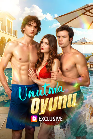Unutma Oyunu afişi