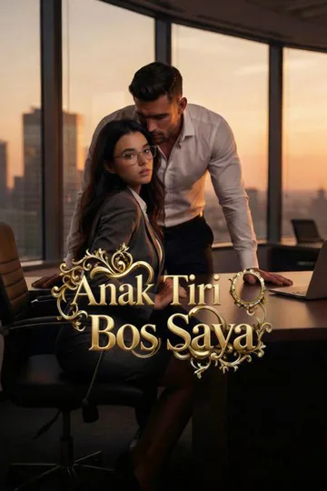 Poster Anak Tiri Saya Bos Saya
