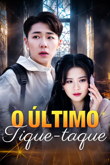 Pôster de O Último Tique-taque