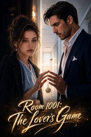 Room 1001: The Lover's Game poster