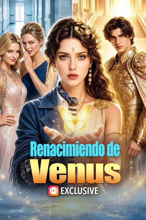 Póster de Renacimiendo de Venus