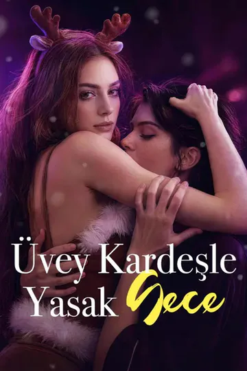 (Dublajlı) Üvey Kardeşle Yasak Gece afişi