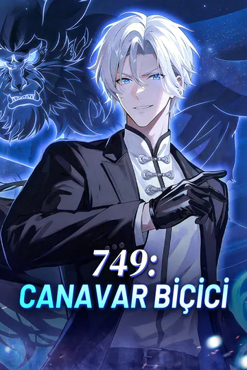 749: CANAVAR BİÇİCİ afişi