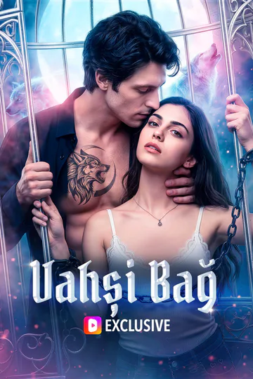 Vahşi Bağ afişi