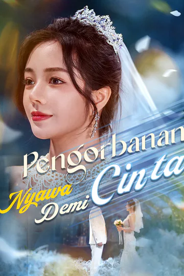 Poster [Dijuluki] Pengorbanan Nyawa Demi Cinta