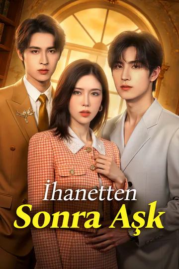 İhanetten Sonra Aşk afişi